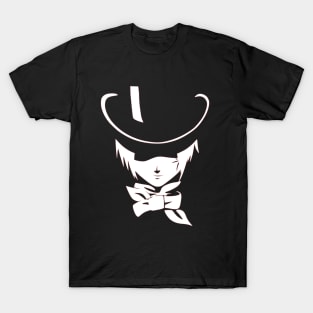 Allen Walker D.Gray-man T-Shirt